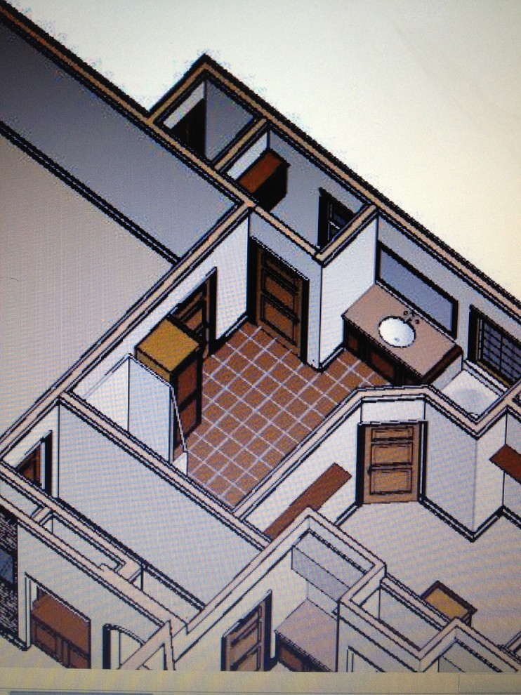 Lighting Help!