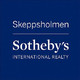 Skeppsholmen Sotheby's International Realty