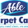 Able Carpet Care