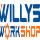Willys Workshop – Oxley