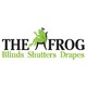 The Frog Blinds Shutters Drapes