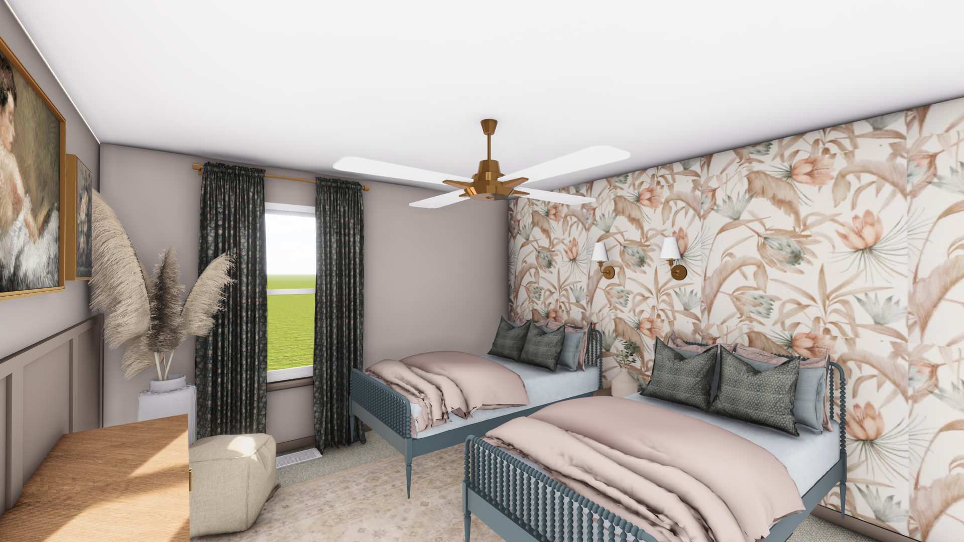 Shore House Haven