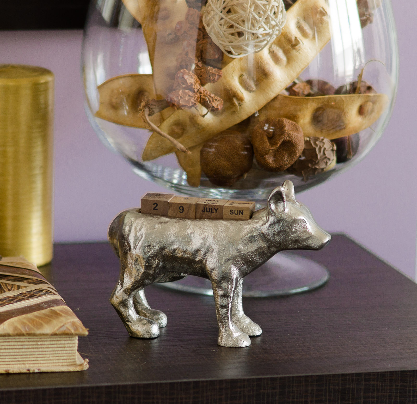 Квартира путешественницы | Traveller's nest