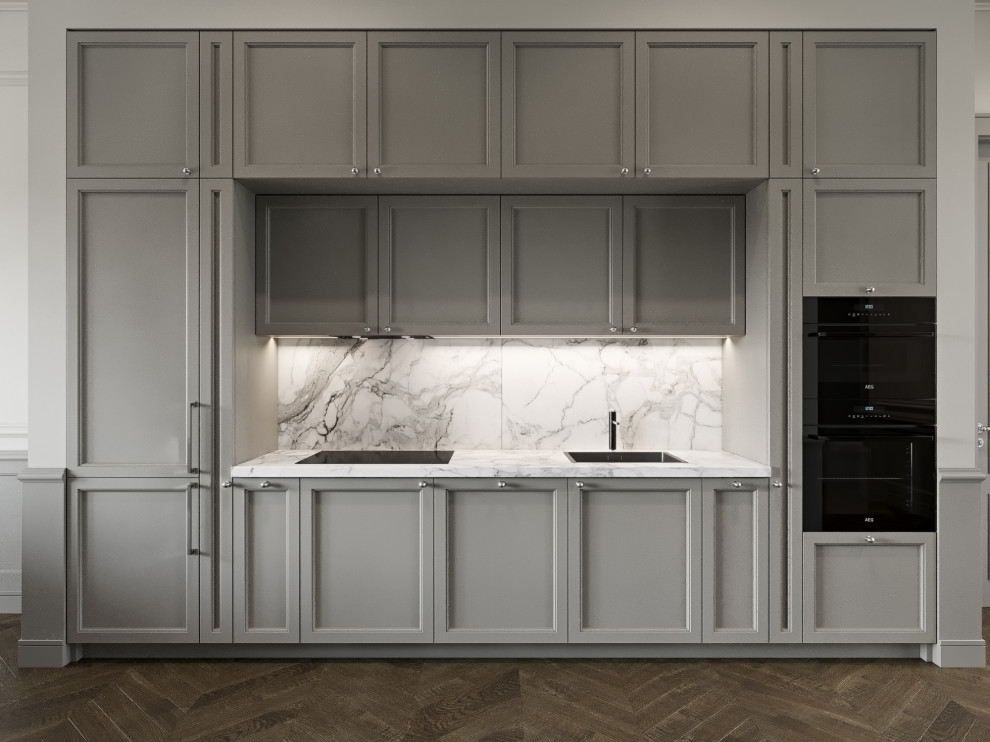 ФЬЮЖН В ДЕТАЛЯХ