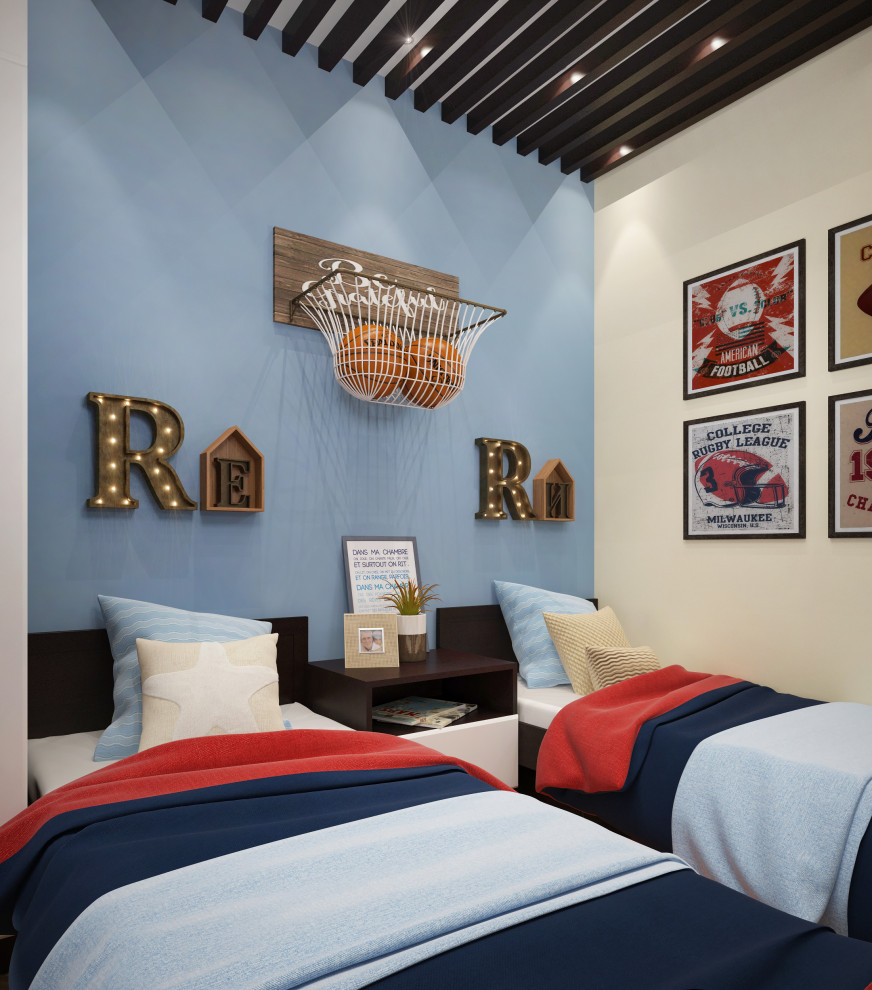 ЖК Магеллан