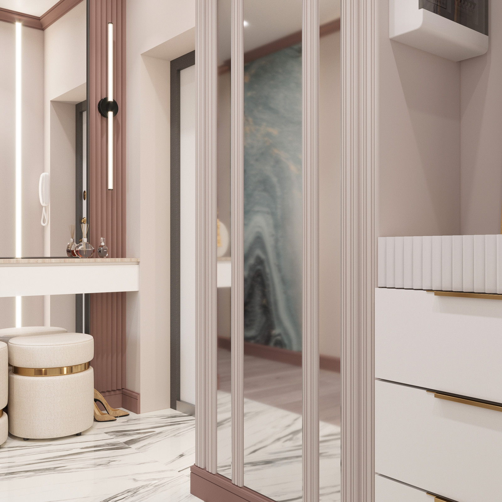 ЖК Дискавери, г.Москва