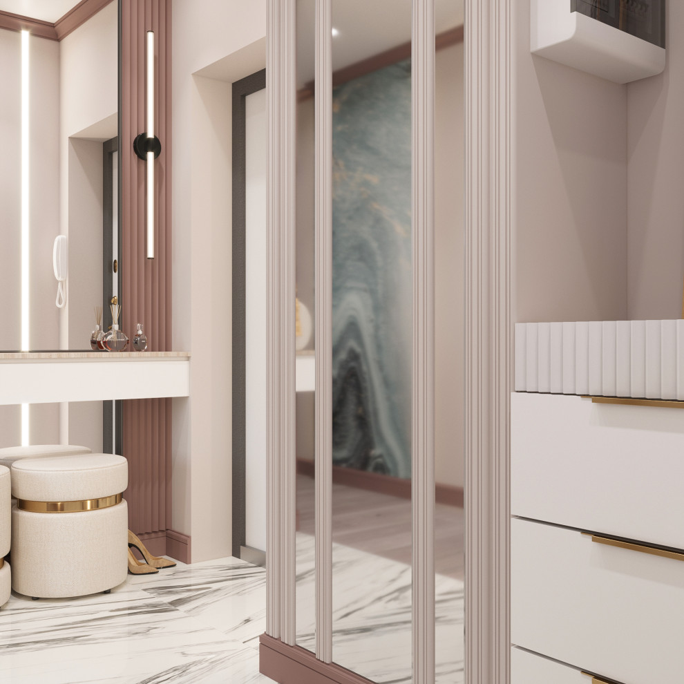 ЖК Дискавери, г.Москва