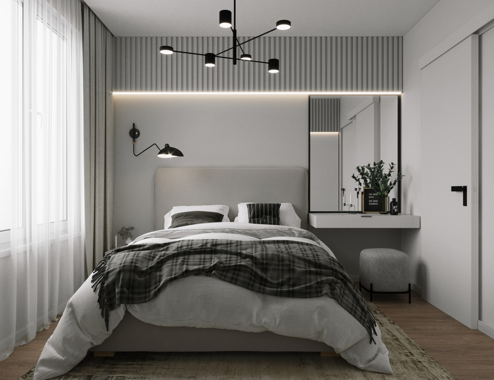 ЖК IQ Гатчина