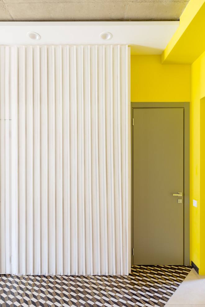 Таун-хаус, Студия архитектурно-дизайнерского проектирования DVEKATI