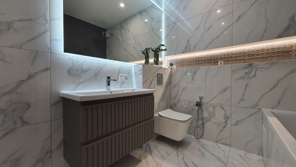 Квартира 98м2