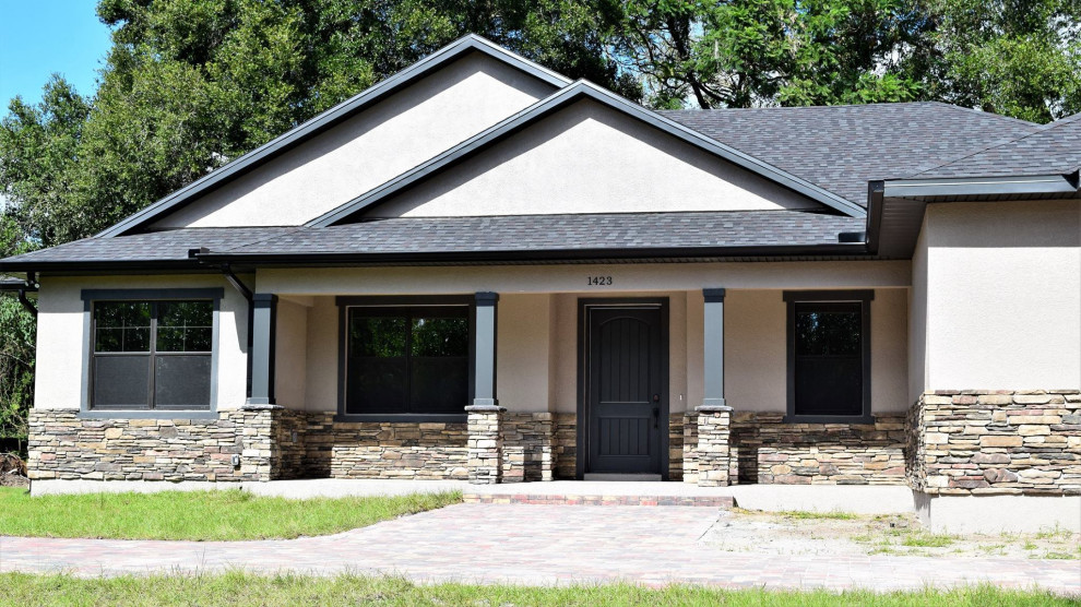 Valrico Custom Home