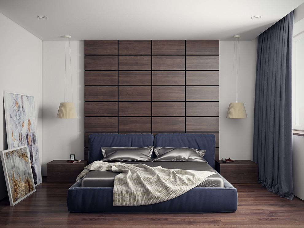 Таунхаус для молодой пары