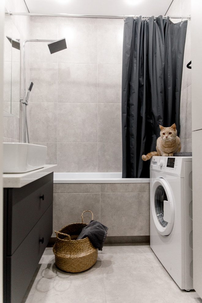 Реализация двухкомнатной квартиры в ЖК Русский Авангард