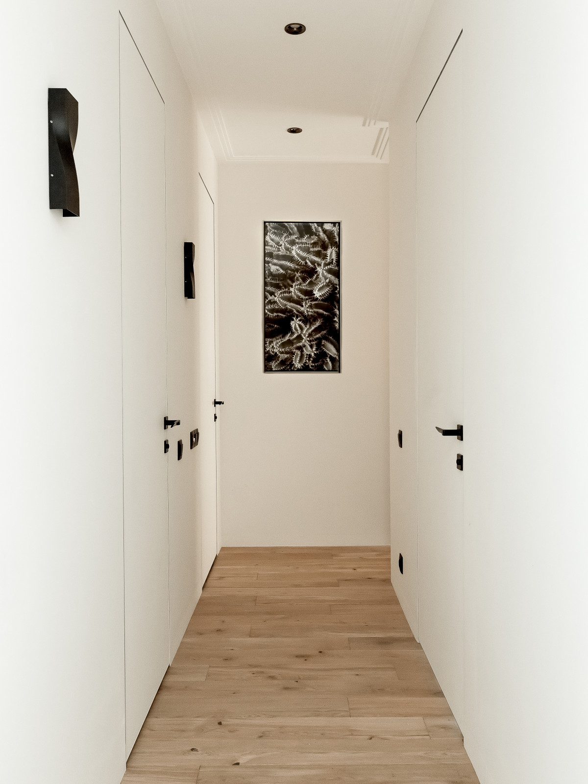 Квартира в ЖК Береговой