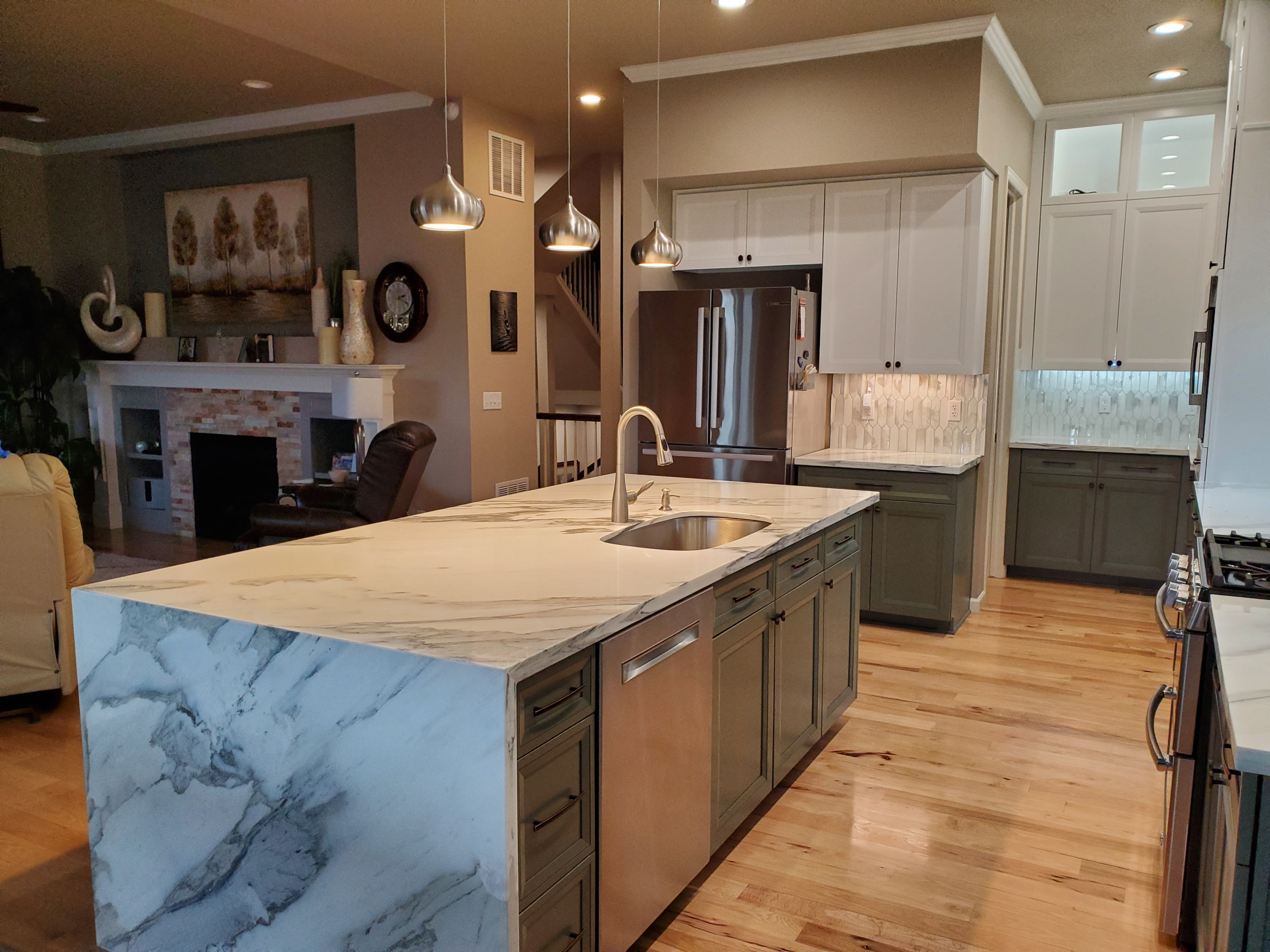 Hunter-Norris Kitchen