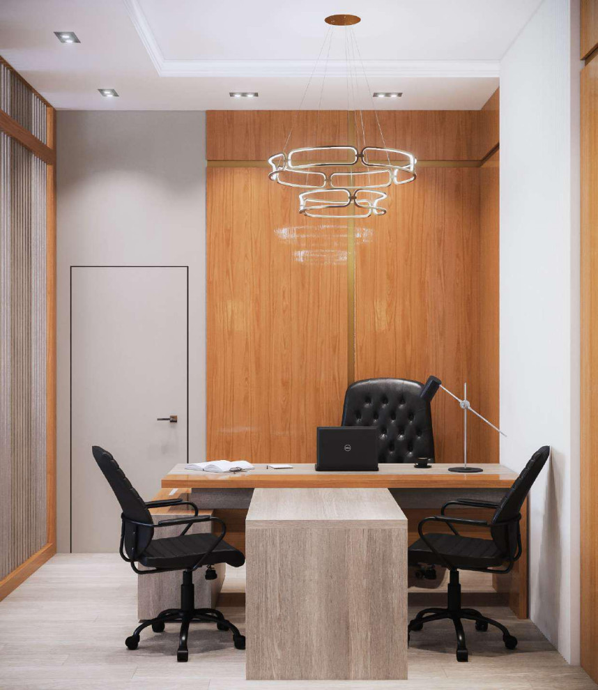 Офис Брестская 29