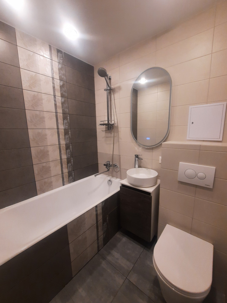 Вторичка на ул. Новосёлов