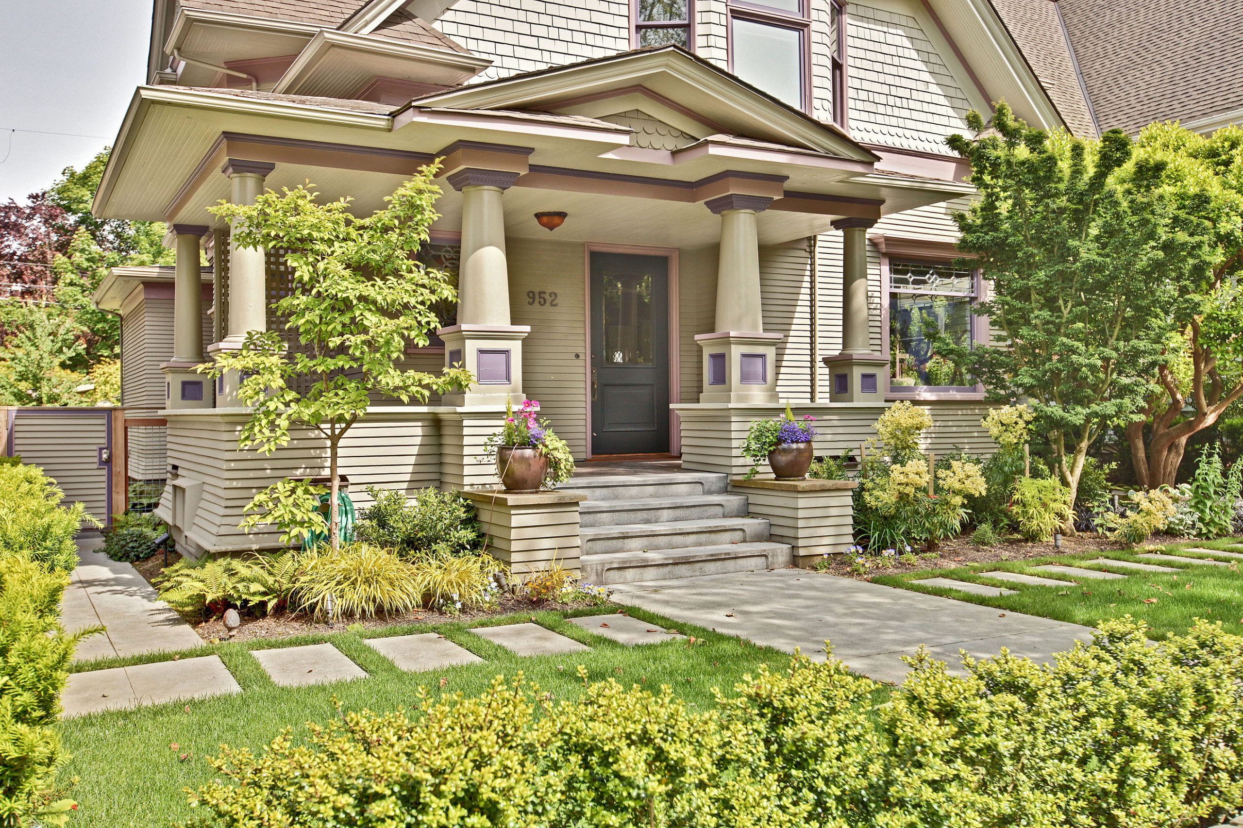 1904 Capital Hill Traditional