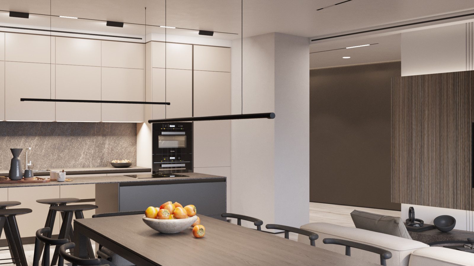 ЖК «Clever park»