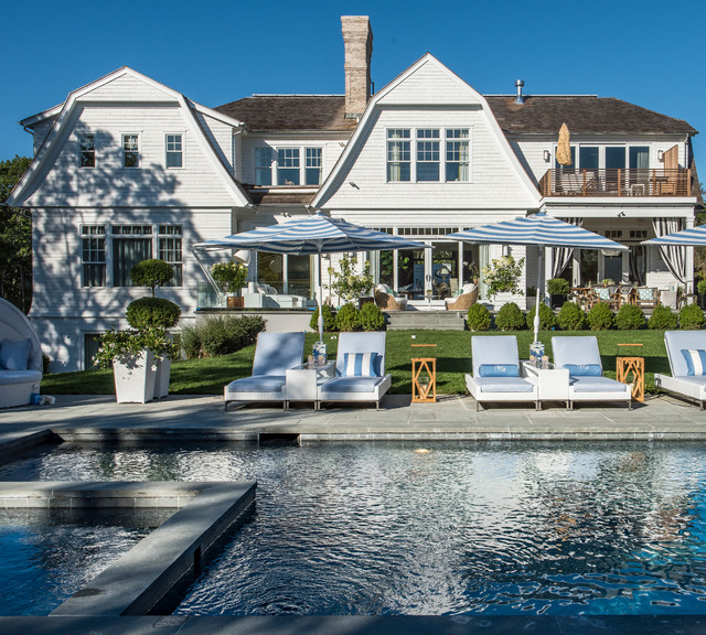 Hampton Designer Showhouse 2016 stile-marinaro-piscina