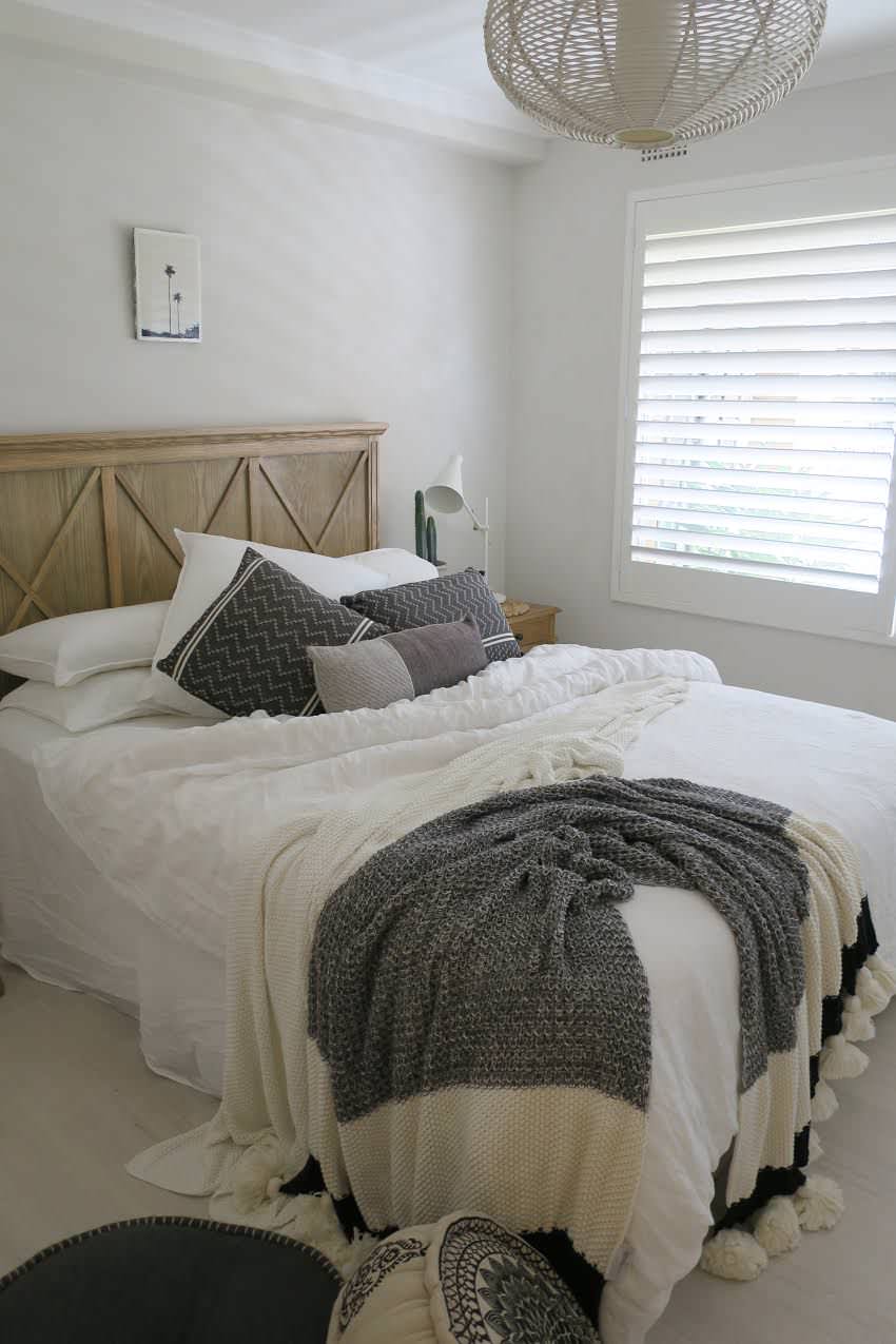 Project 18  - THE APARTMENT DEE WHY is open for business  -  Air B and B