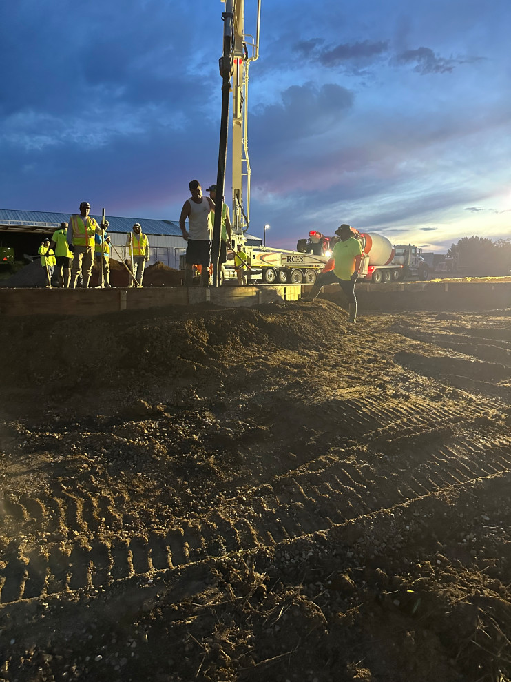 Click Here To See Our Work!