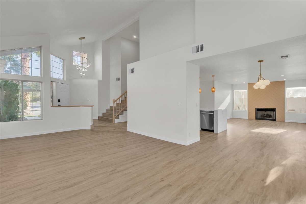 Home Remodeling - Las Vegas
