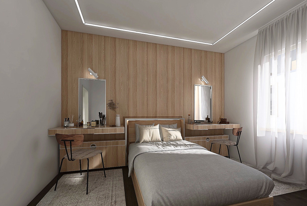 Дизайн -проект « Семейный дом»