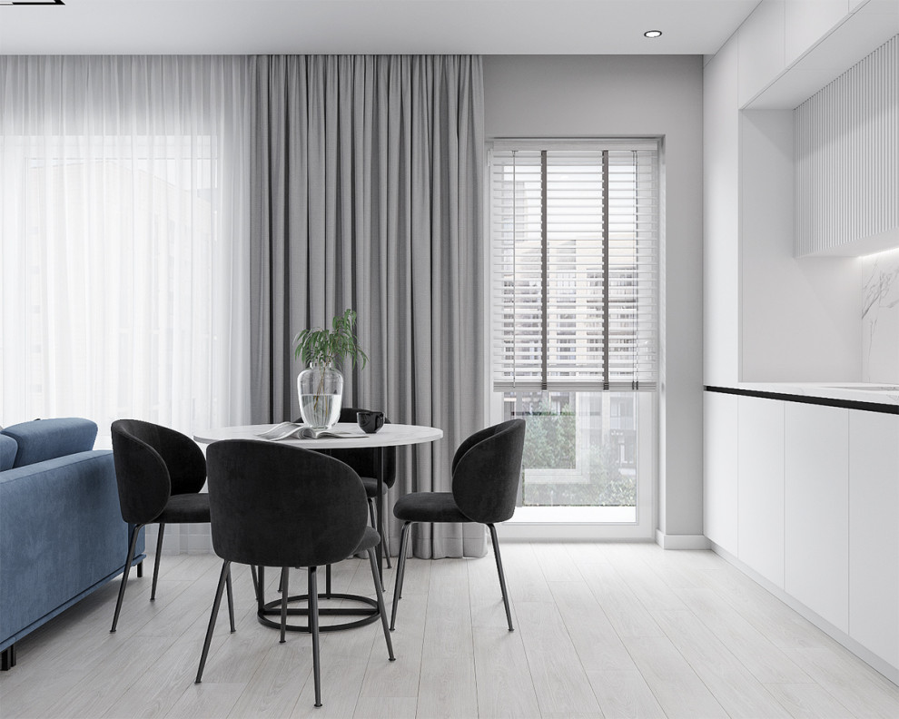 81,9 кв.м. ул. Миля