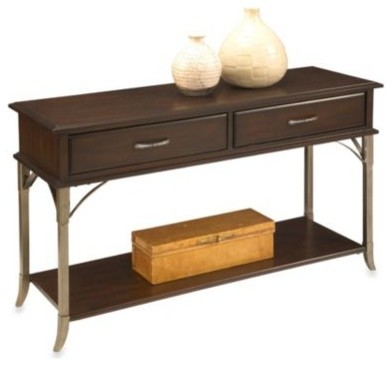 Home Styles Bordeaux Console Table