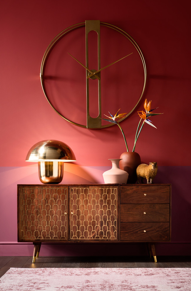 Интерьер Coctail Blush