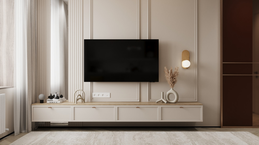 ЖК Лофт квартал