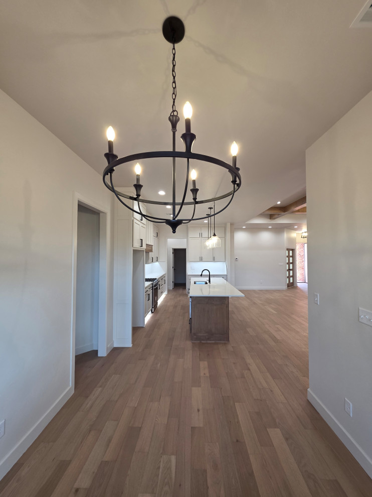 2605 Cloud Nine - For Rent or For Sale - In Progress