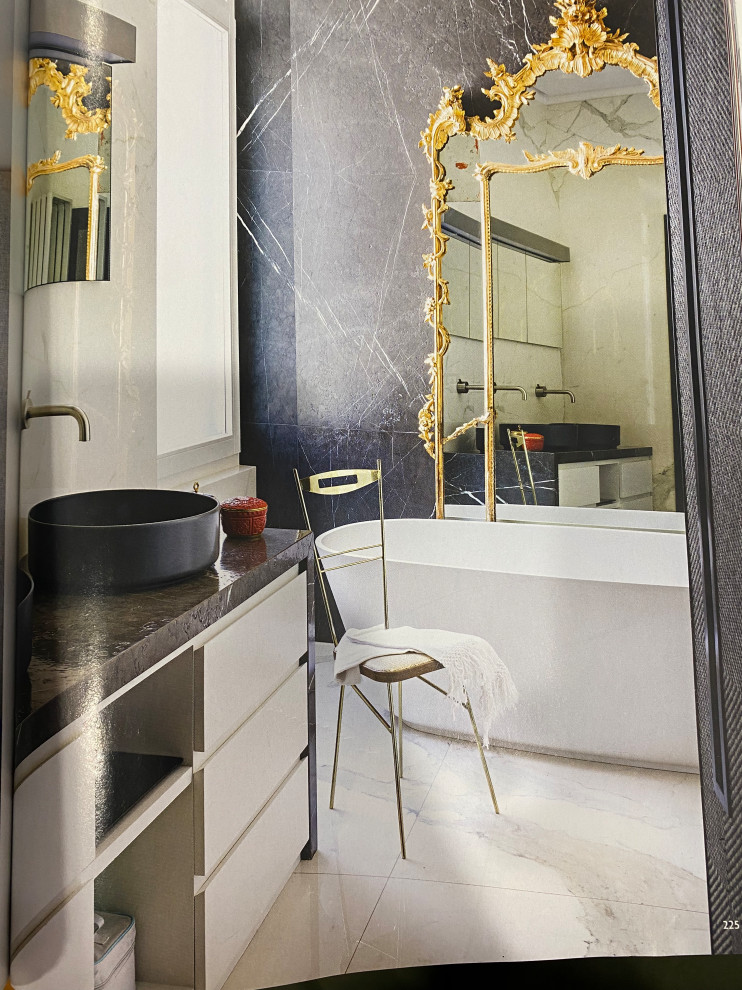 bagno