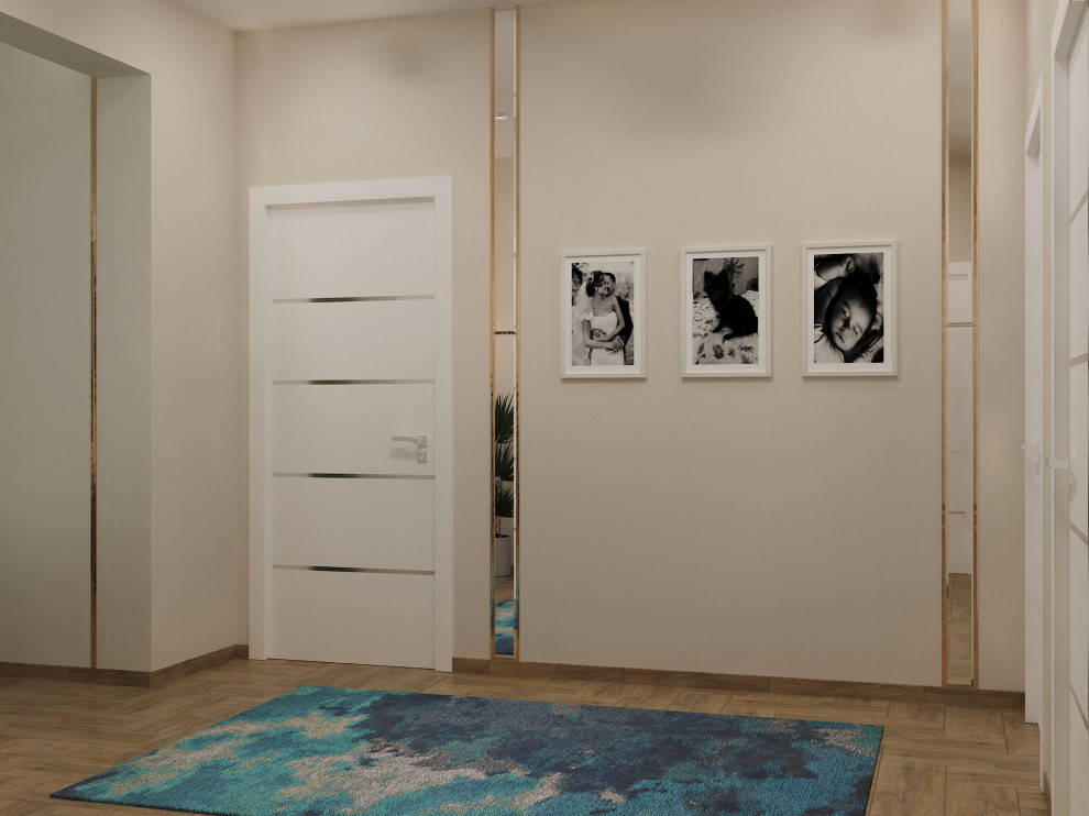 Дом по "Фэншуй"