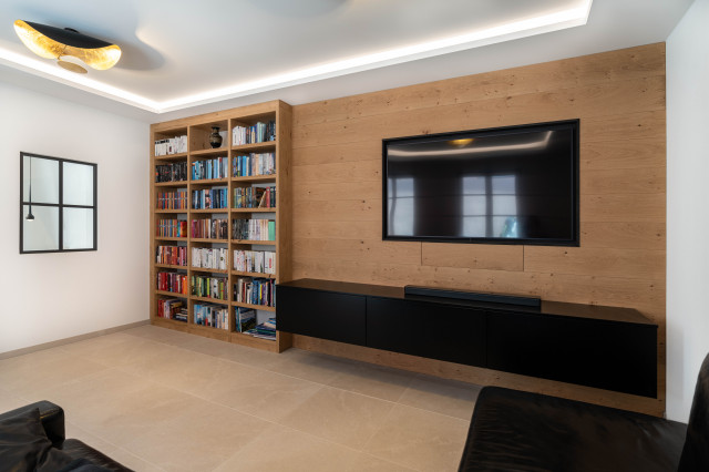 M&ouml;bel family-room