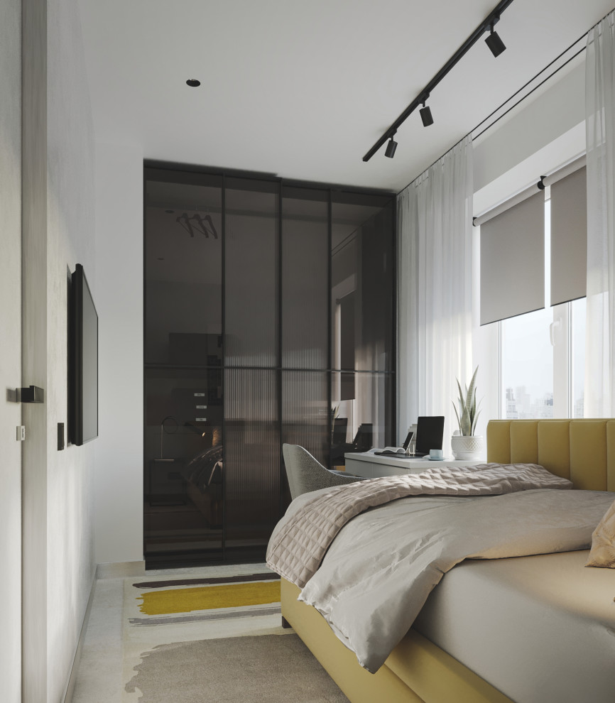 ЖК Ренессанс, г. Нижний Новгород