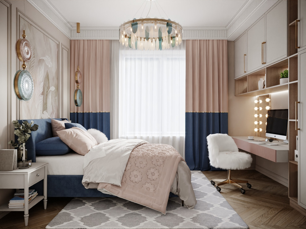 Старый Оскол. Современная классика.