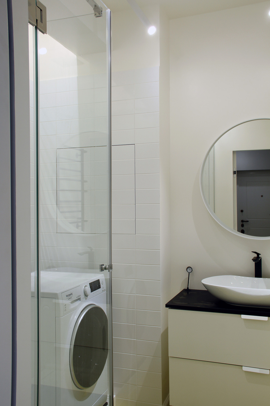 Покровка, 56 кв.м