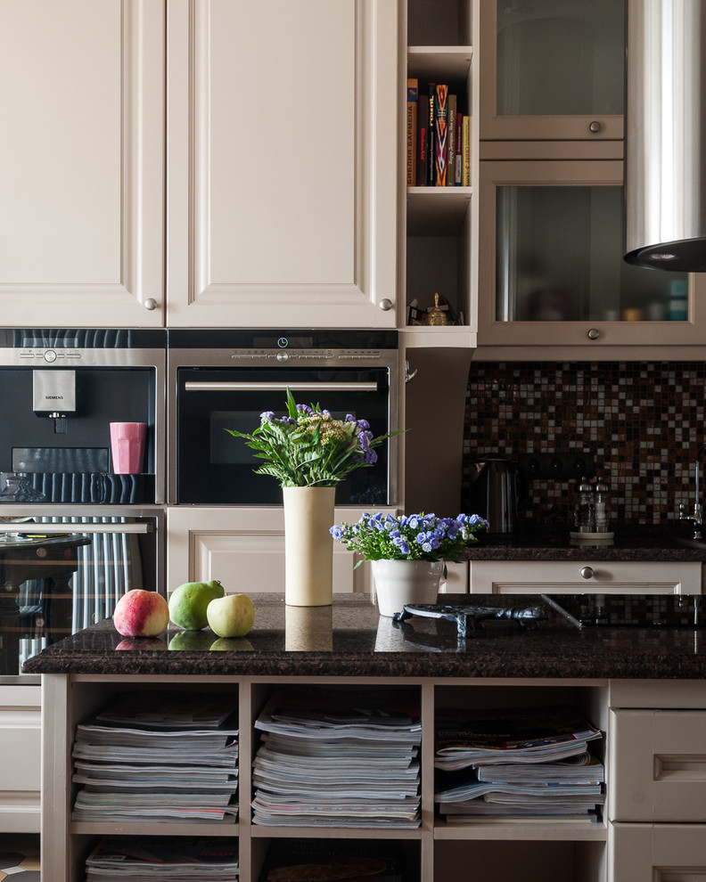 Ленинградский проспект