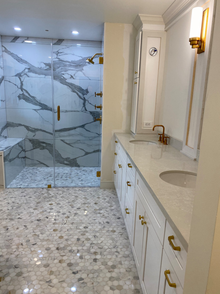 Breath taking Custom Bathroom