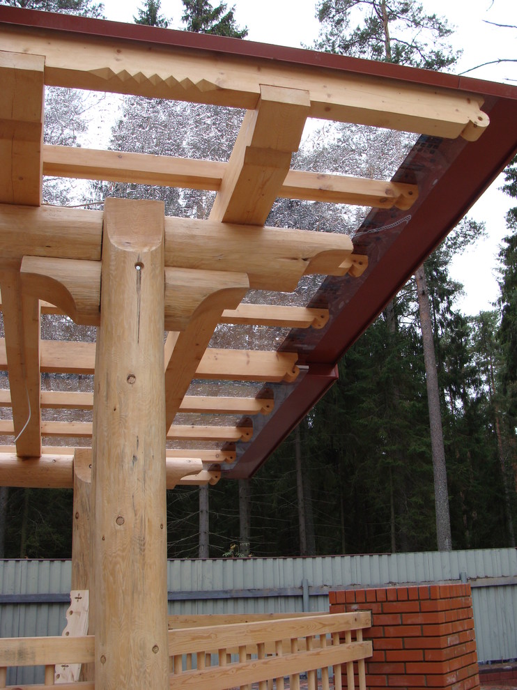 Детская Миссия в Вырице