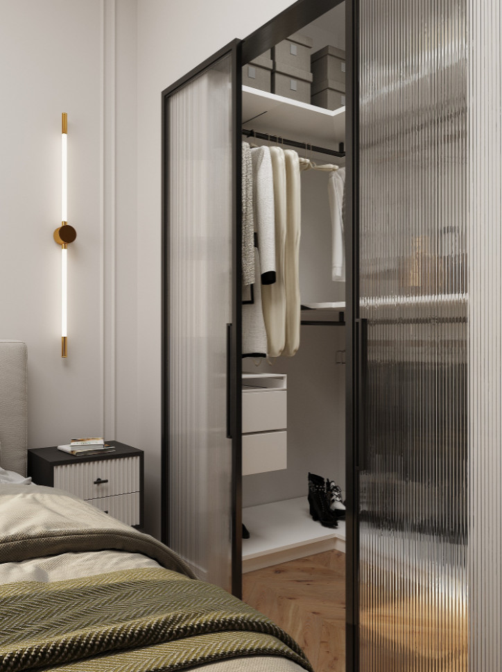 Квартира в ЖК Конди Нова