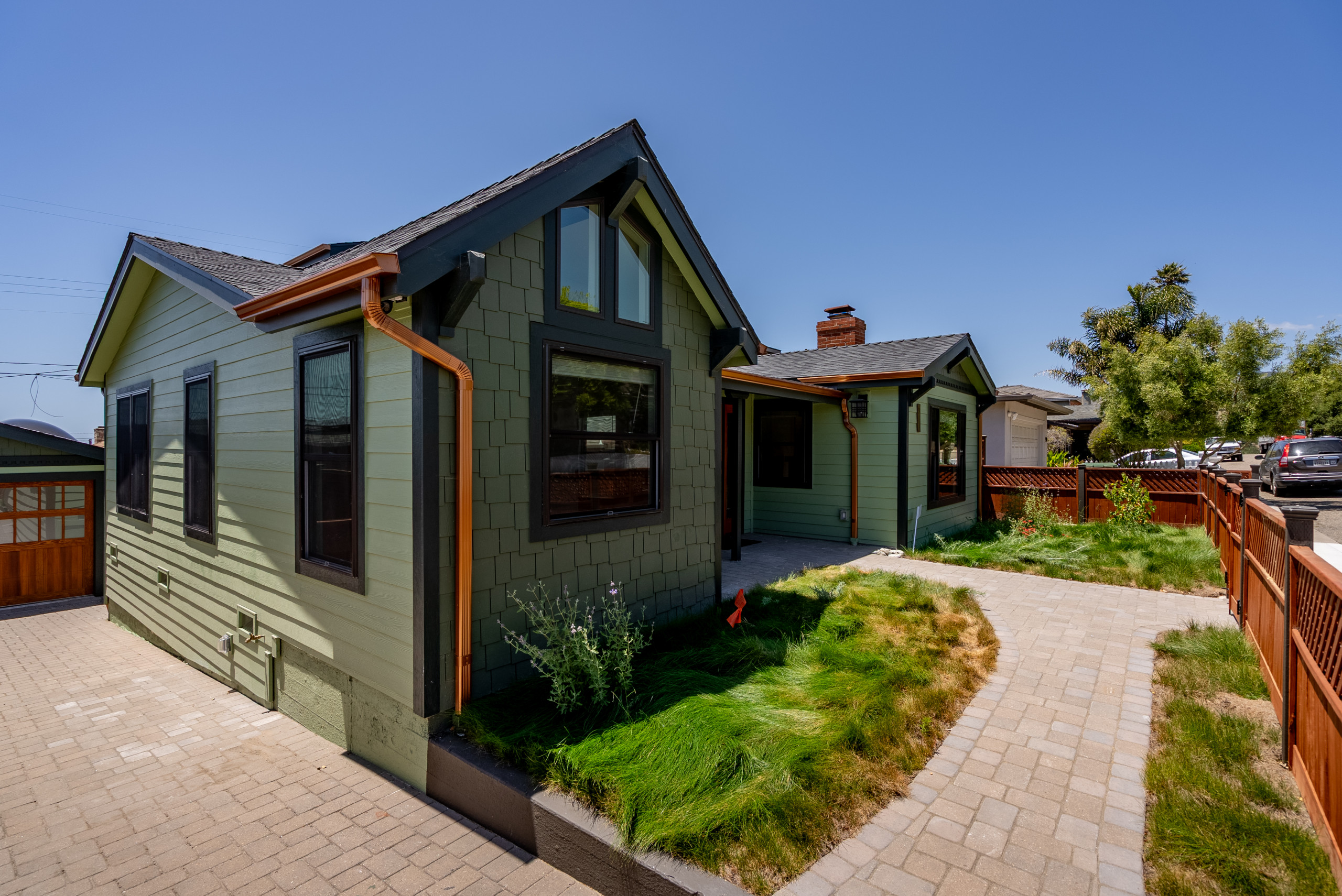 Beach Bungalow