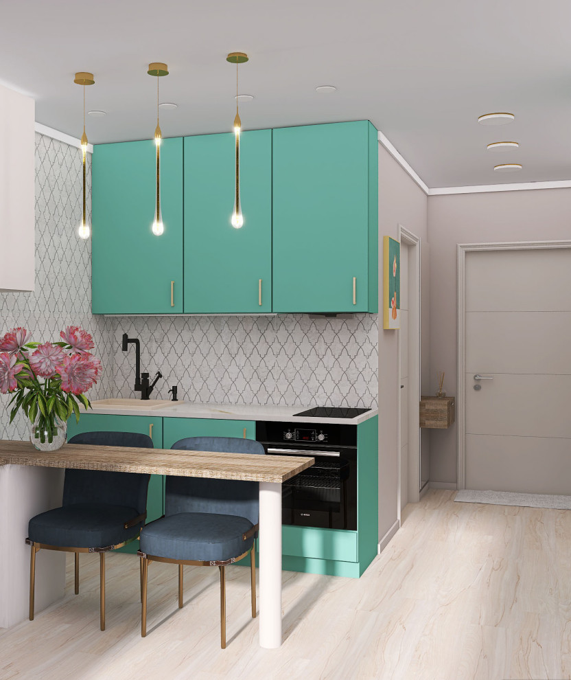 Студия для стилиста