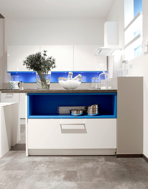 Brigitte New Design moderne-koekken