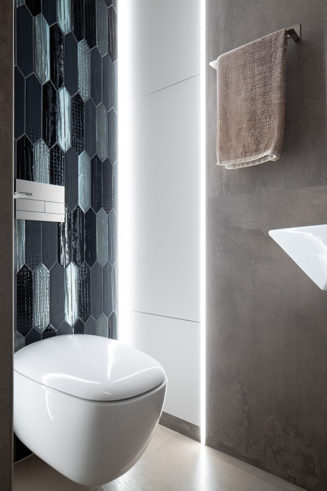 Пол квартиры в петербурге. Реализация