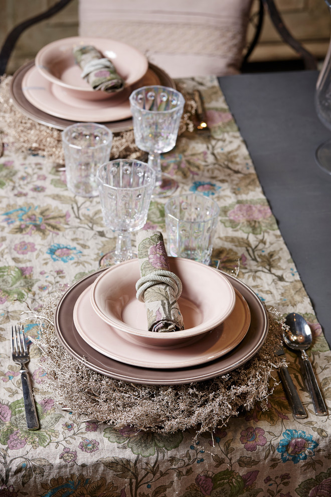 Сервировка от COTE TABLE