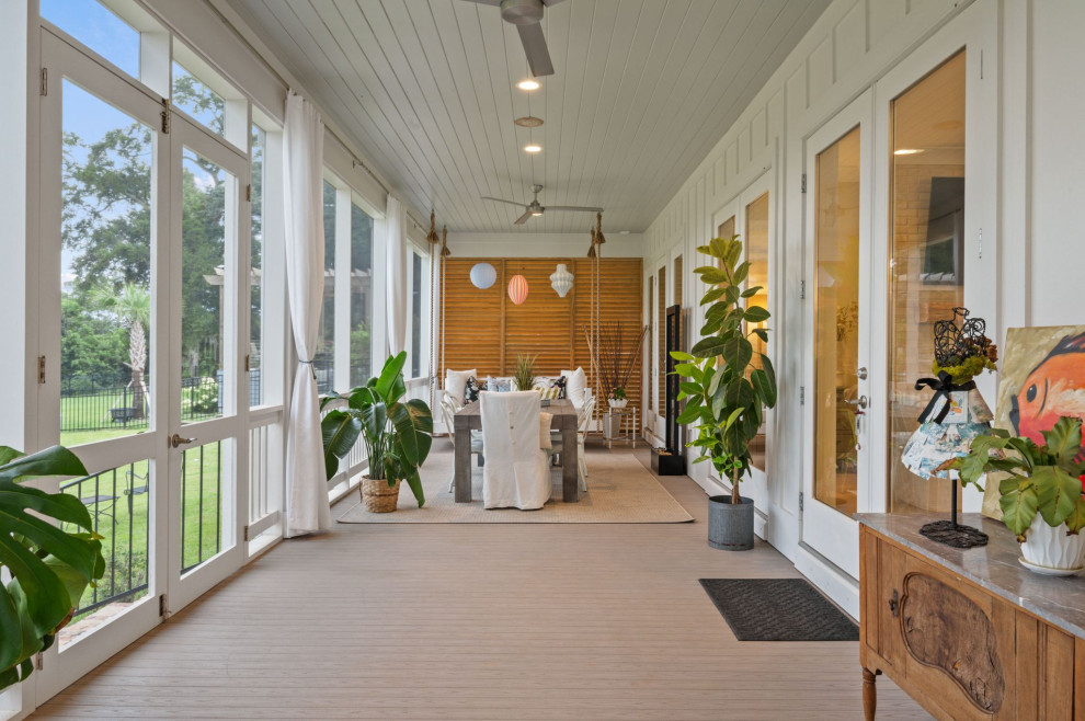 Southern Bay Cottage