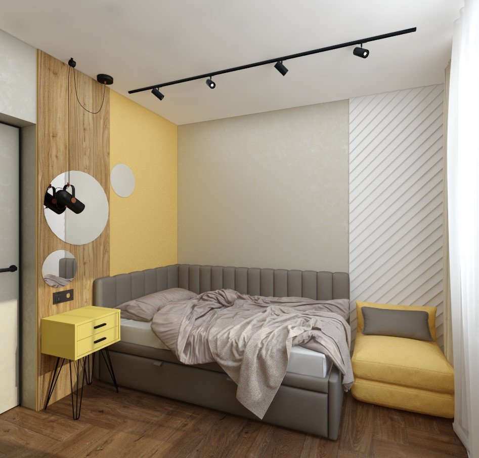 Пом в поселке Исеть Вилладж